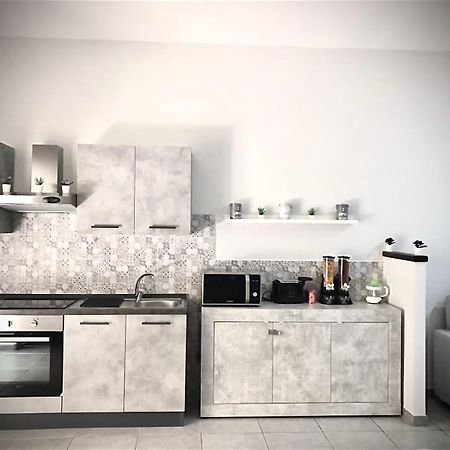 Rianna House B&B Neapol Zewnętrze zdjęcie
