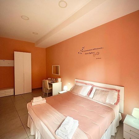Rianna House B&B Neapol Zewnętrze zdjęcie