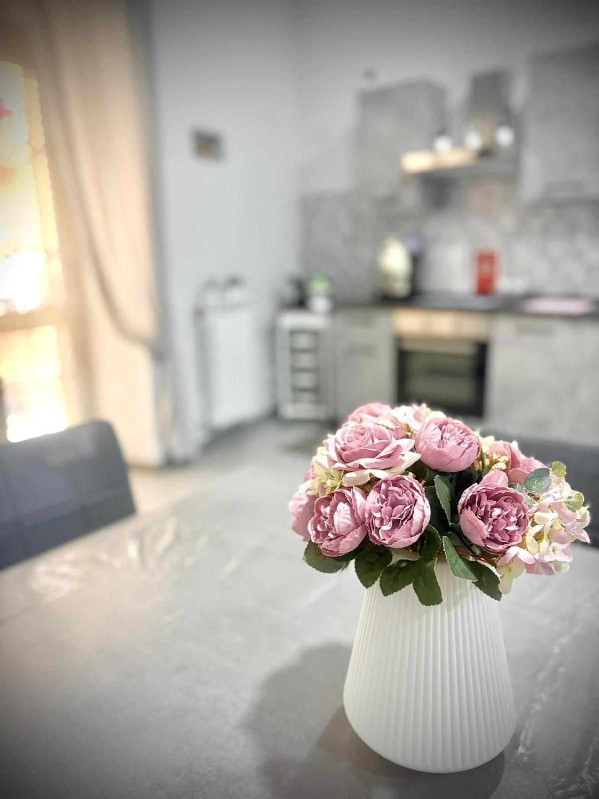 Rianna House B&B Neapol Zewnętrze zdjęcie