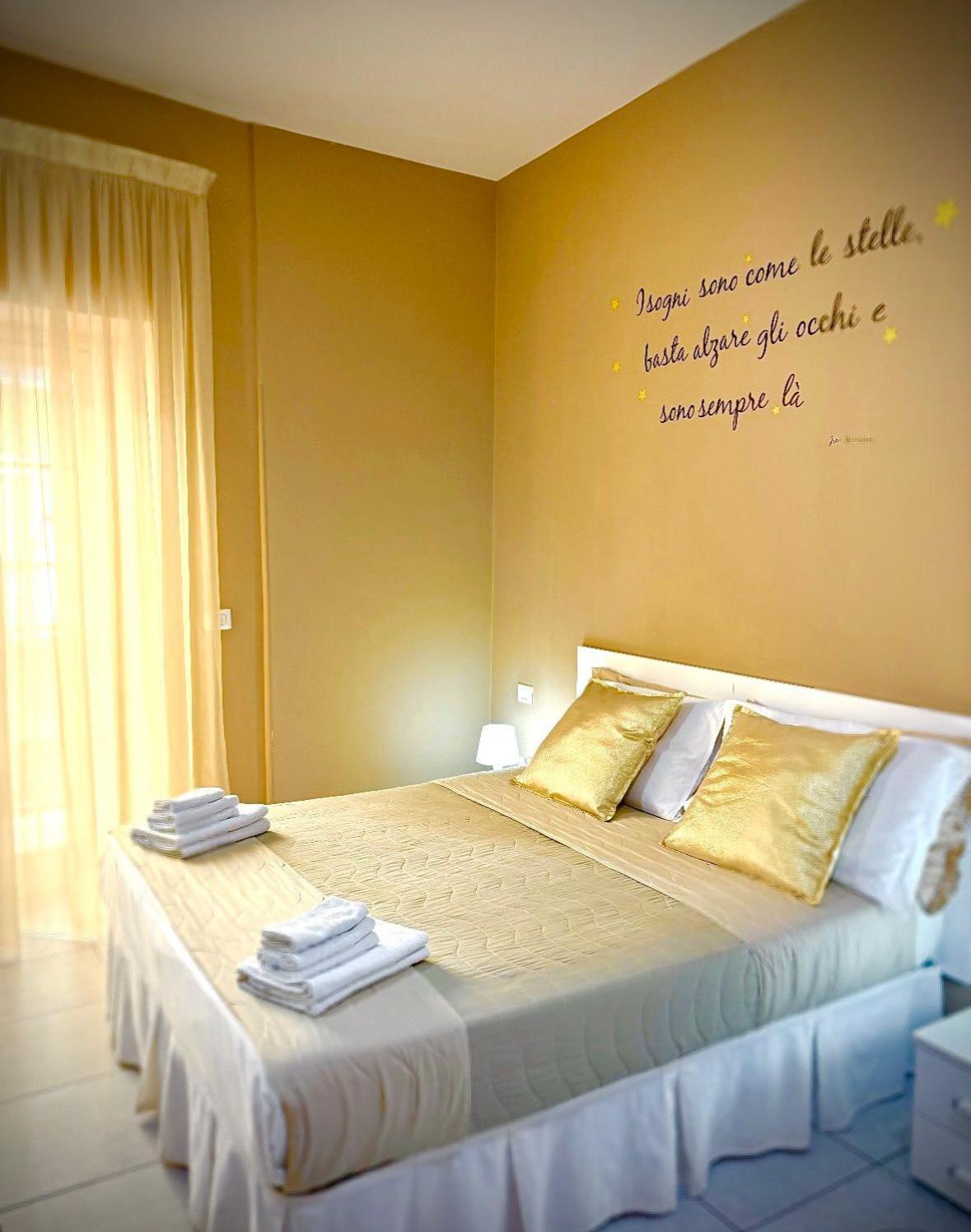 Rianna House B&B Neapol Zewnętrze zdjęcie