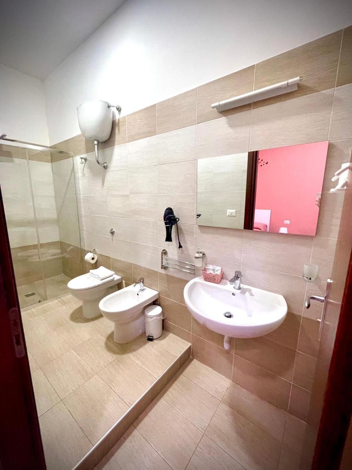 Rianna House B&B Neapol Zewnętrze zdjęcie