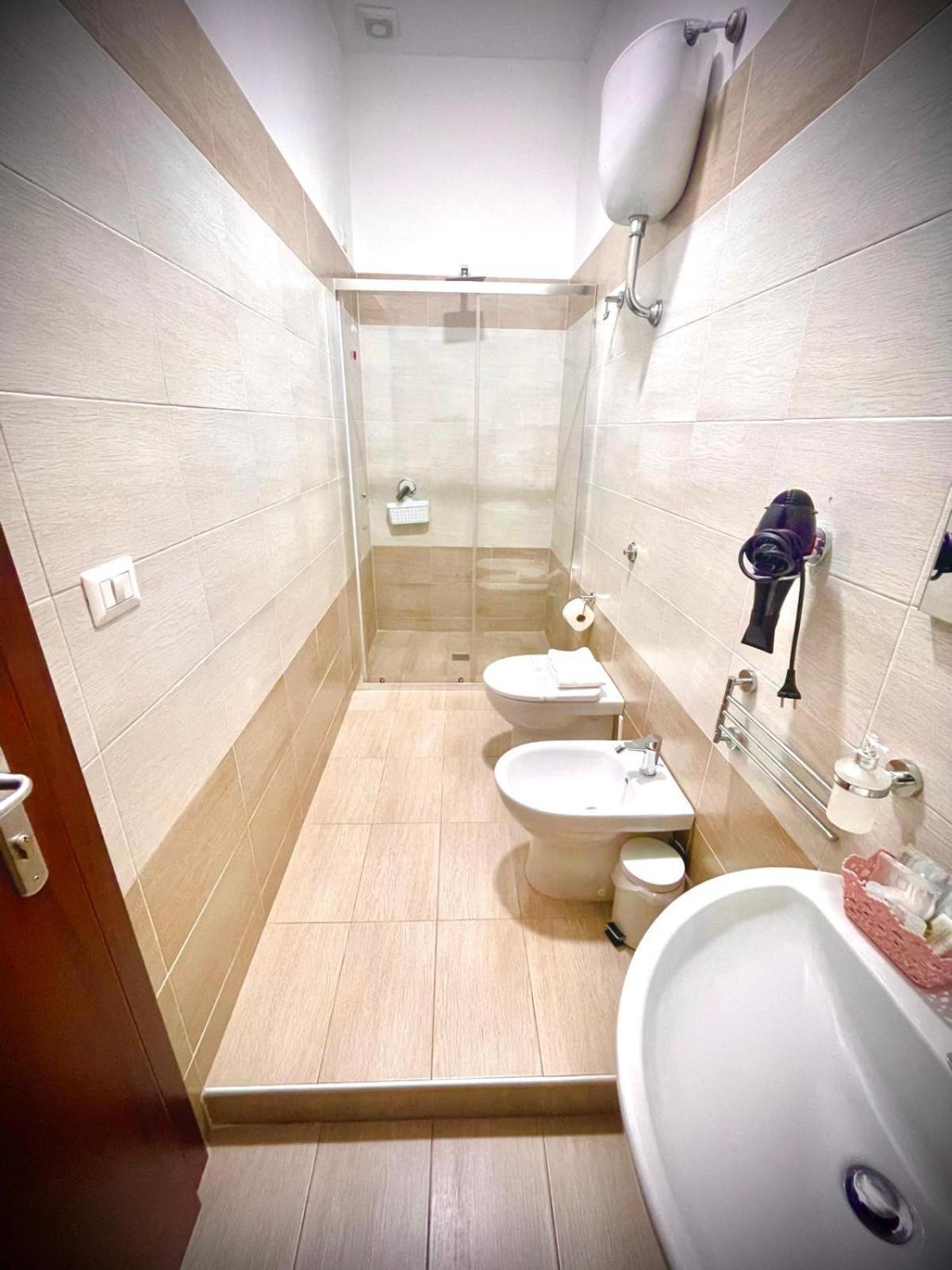 Rianna House B&B Neapol Zewnętrze zdjęcie
