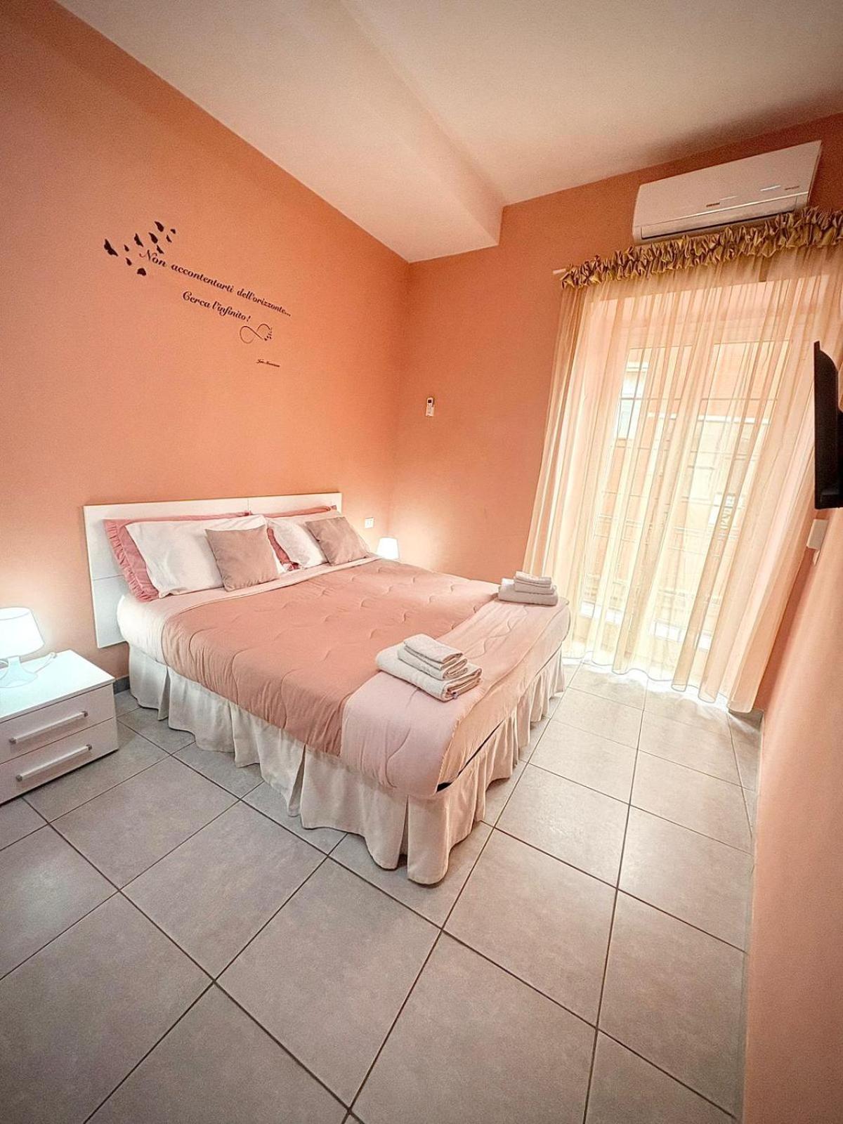 Rianna House B&B Neapol Zewnętrze zdjęcie