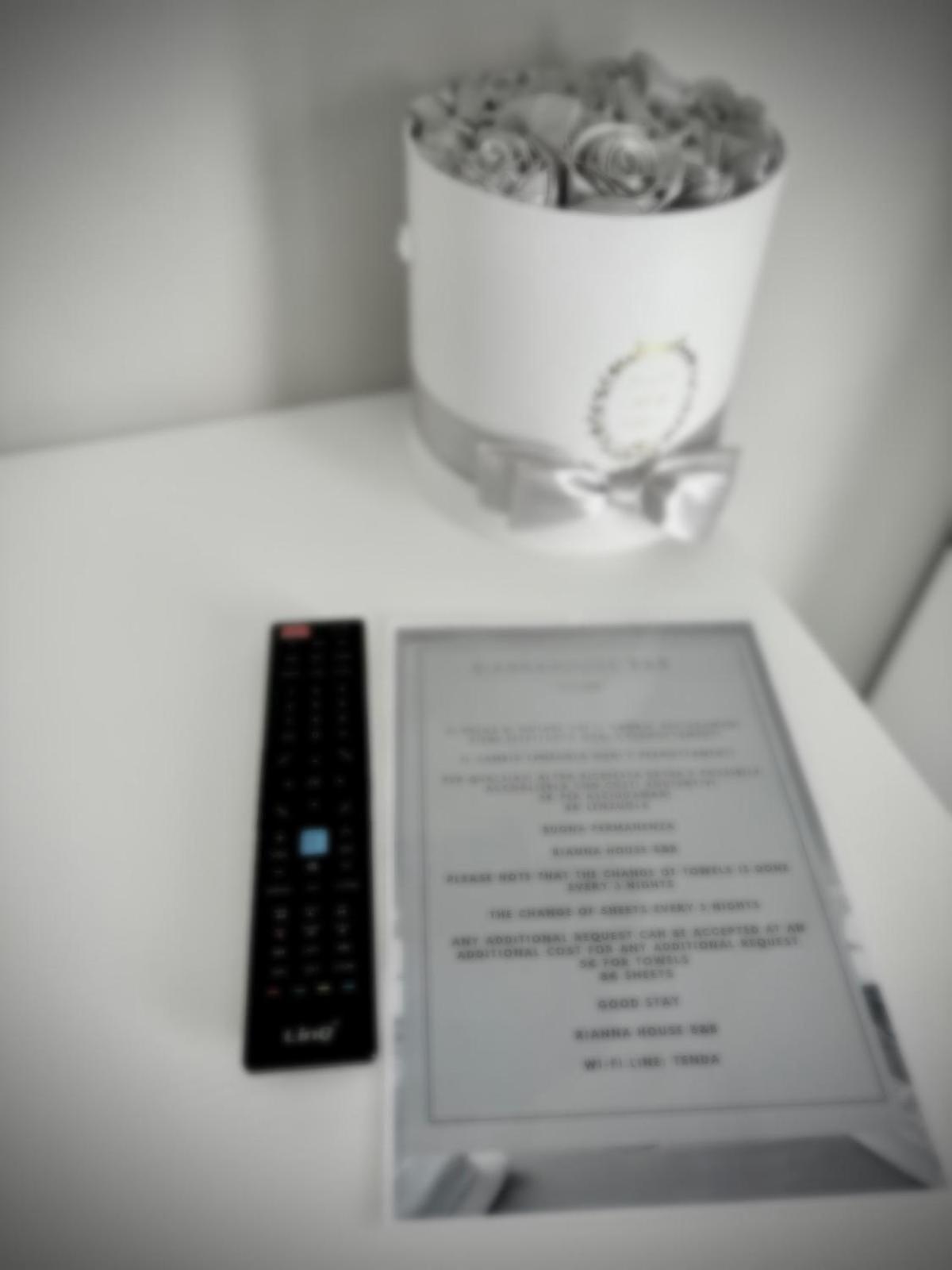Rianna House B&B Neapol Zewnętrze zdjęcie