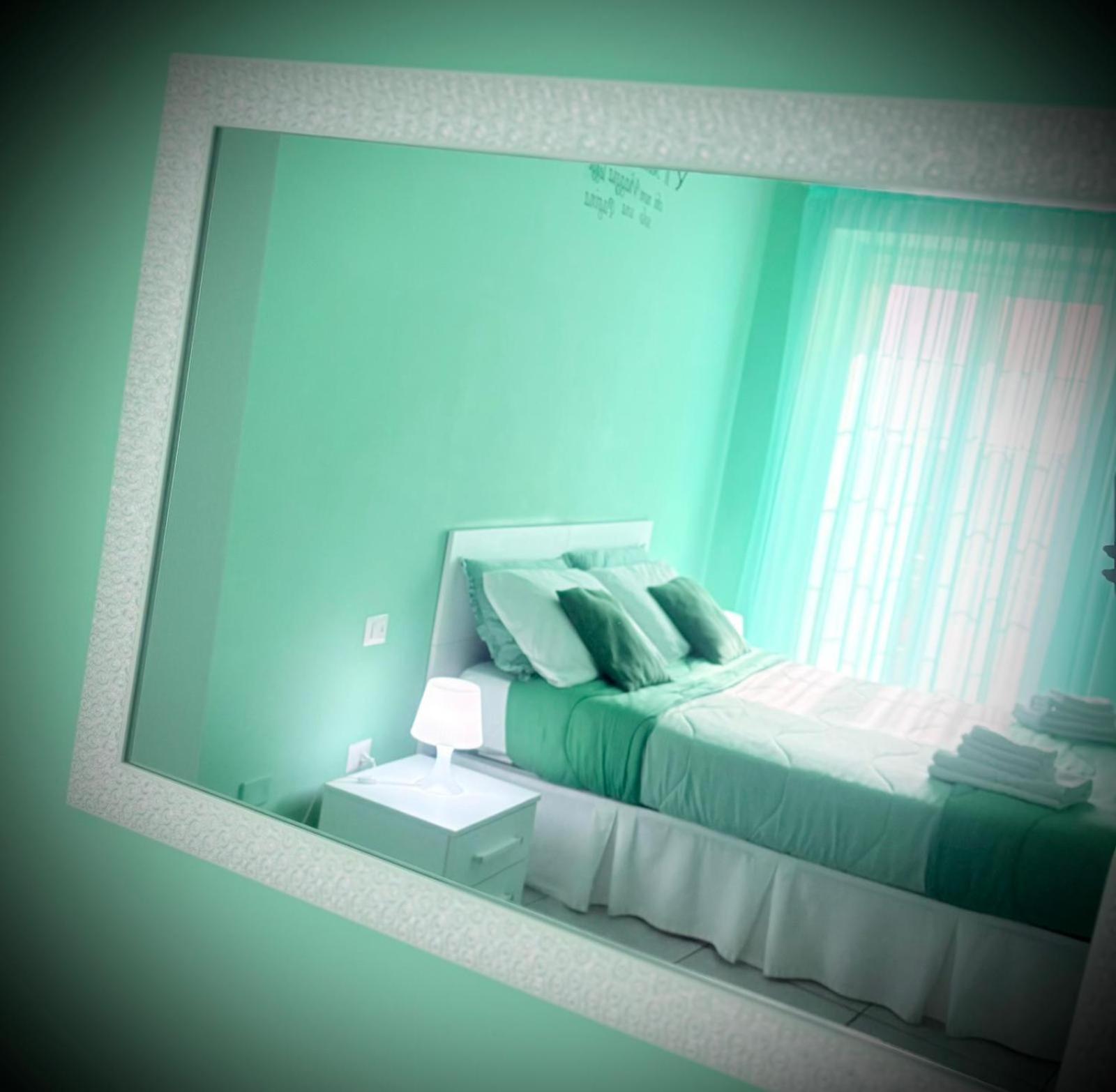 Rianna House B&B Neapol Zewnętrze zdjęcie