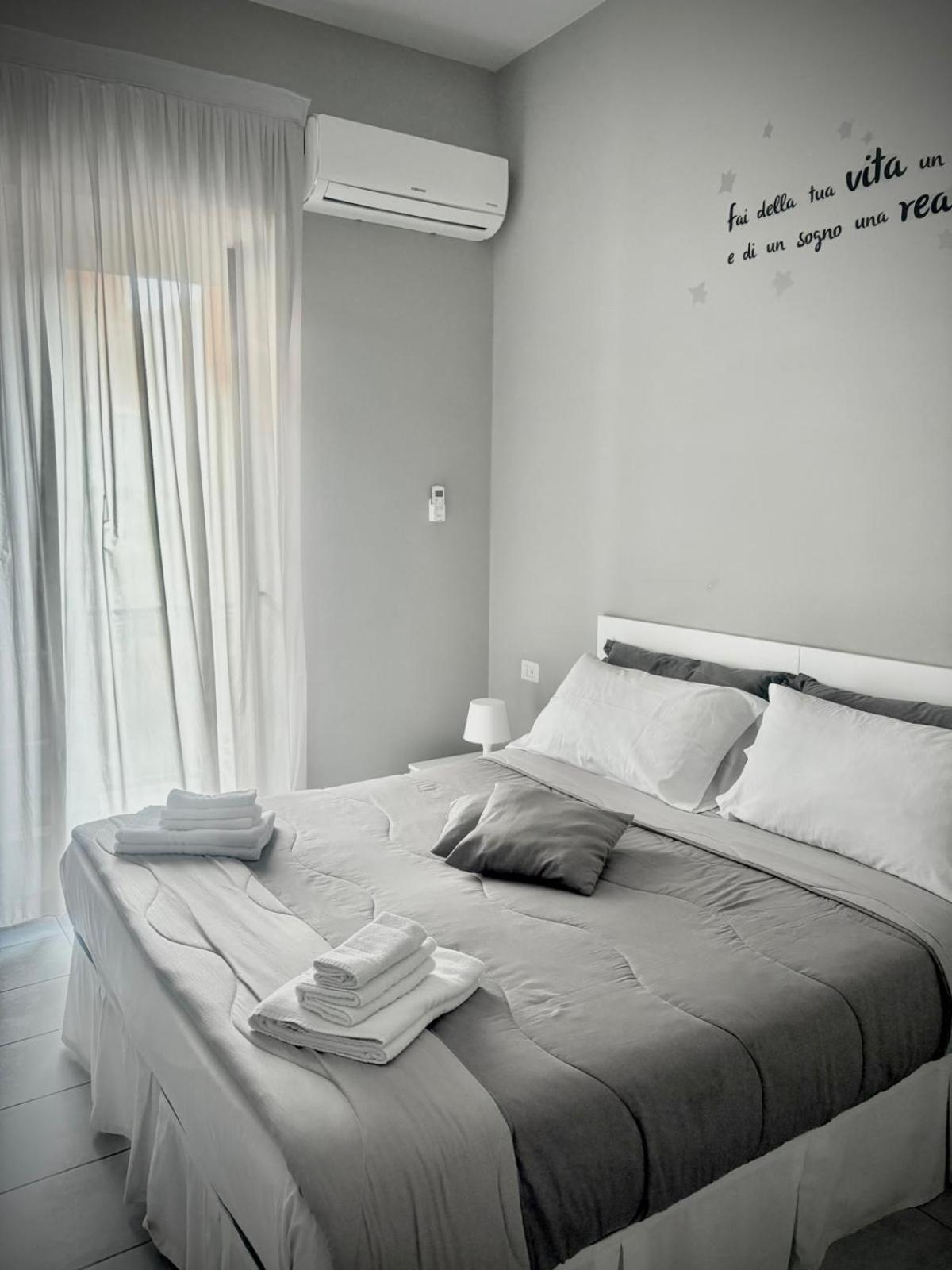 Rianna House B&B Neapol Zewnętrze zdjęcie