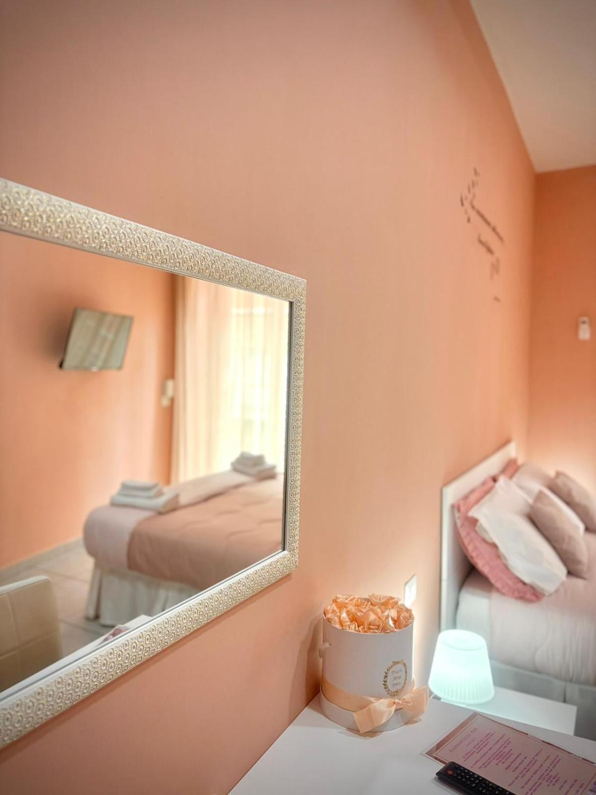Rianna House B&B Neapol Zewnętrze zdjęcie