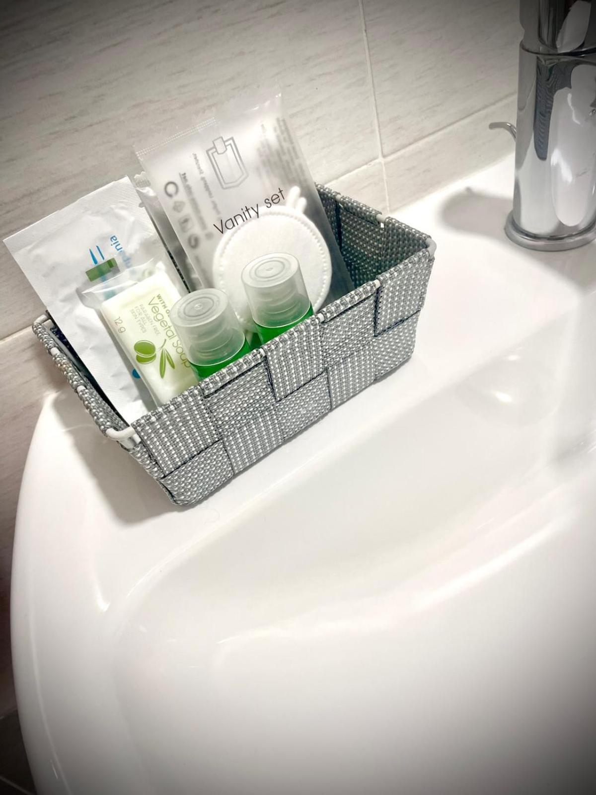 Rianna House B&B Neapol Zewnętrze zdjęcie