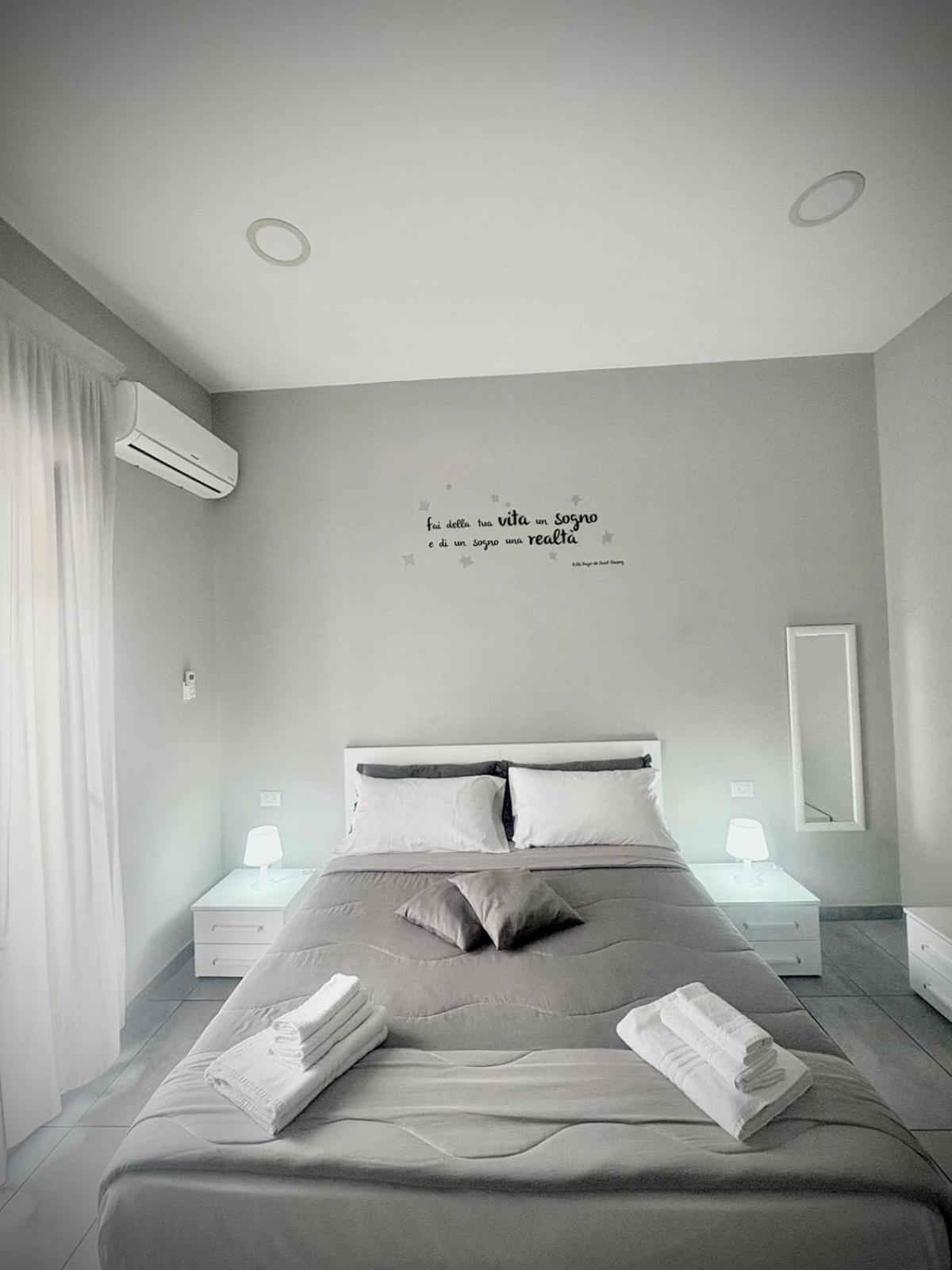 Rianna House B&B Neapol Zewnętrze zdjęcie