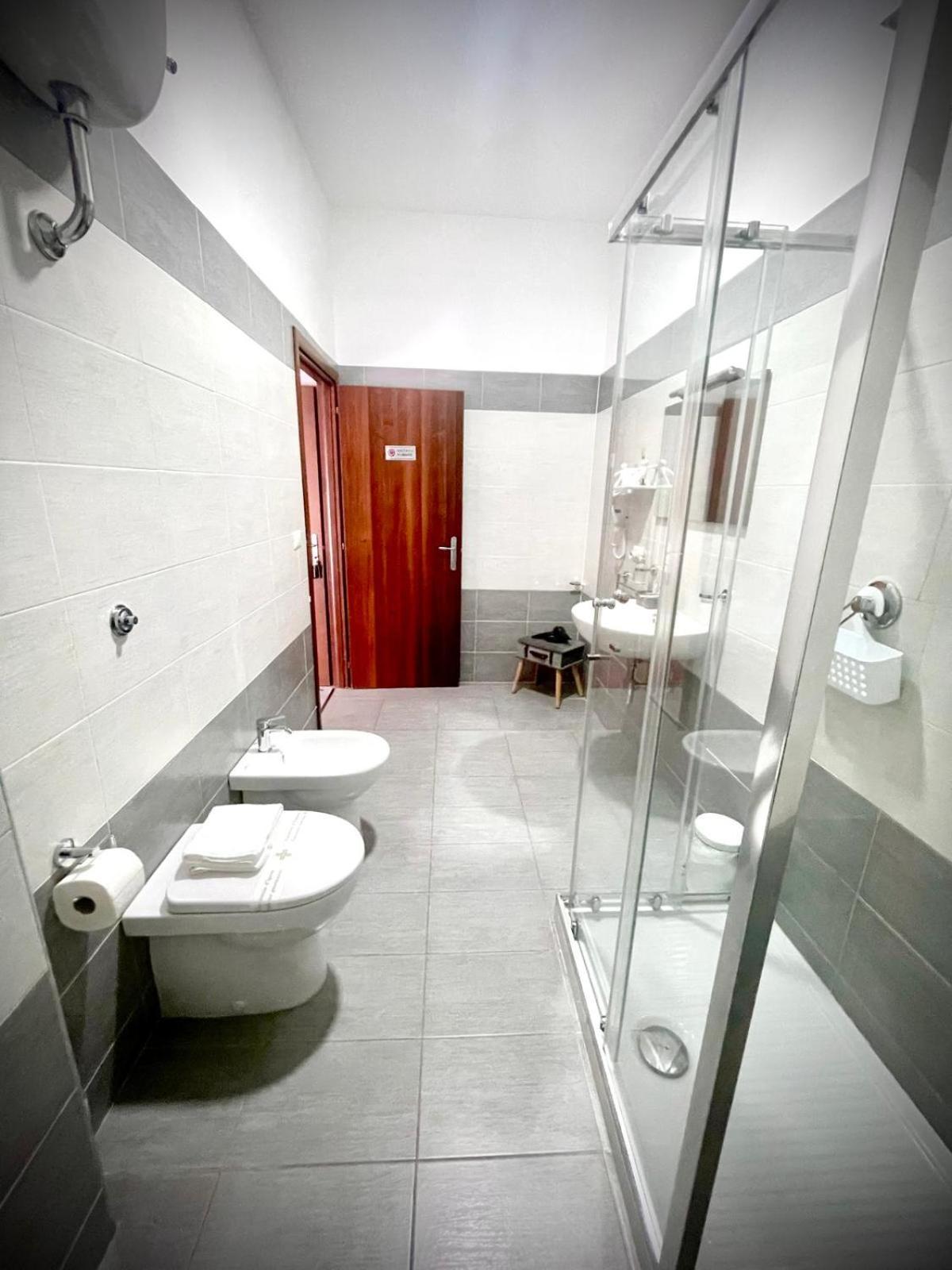Rianna House B&B Neapol Zewnętrze zdjęcie