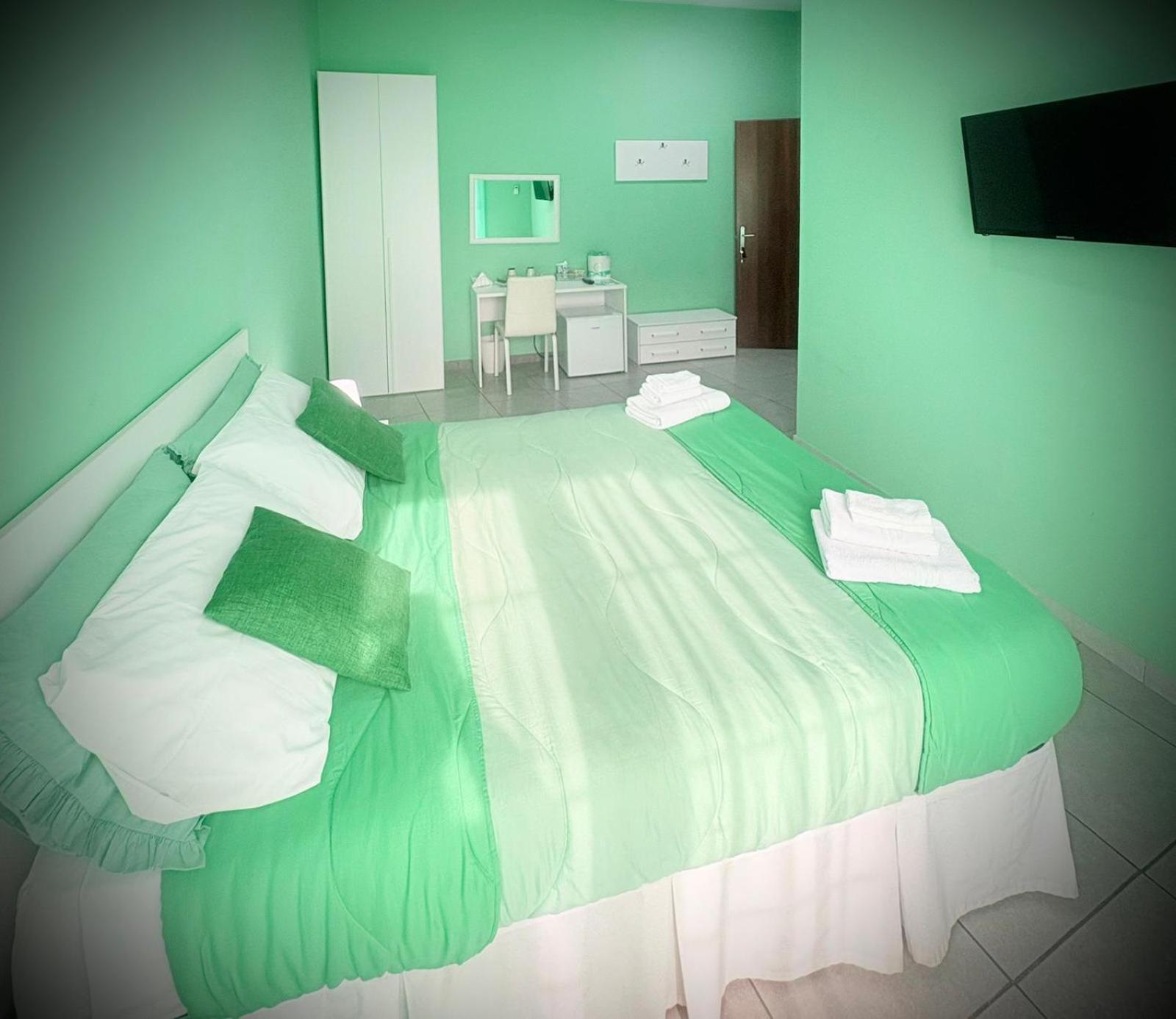 Rianna House B&B Neapol Zewnętrze zdjęcie