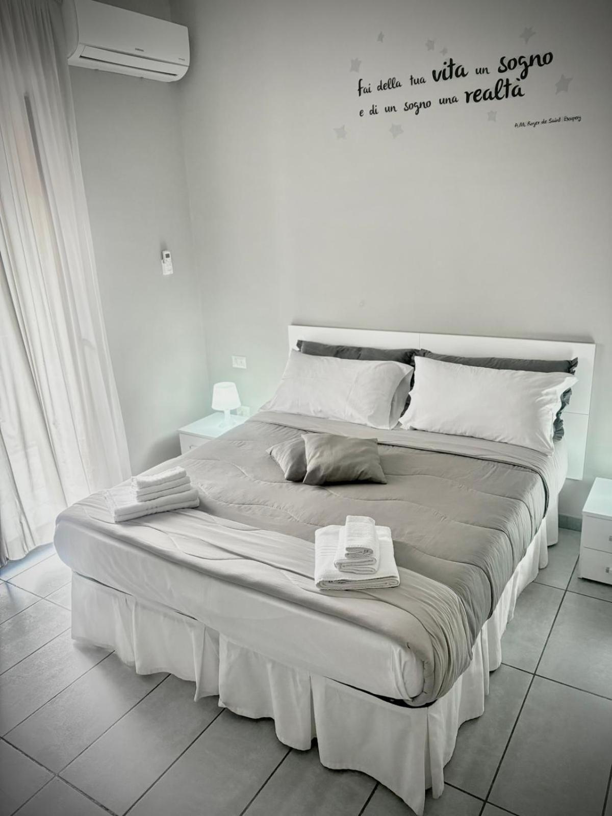 Rianna House B&B Neapol Zewnętrze zdjęcie