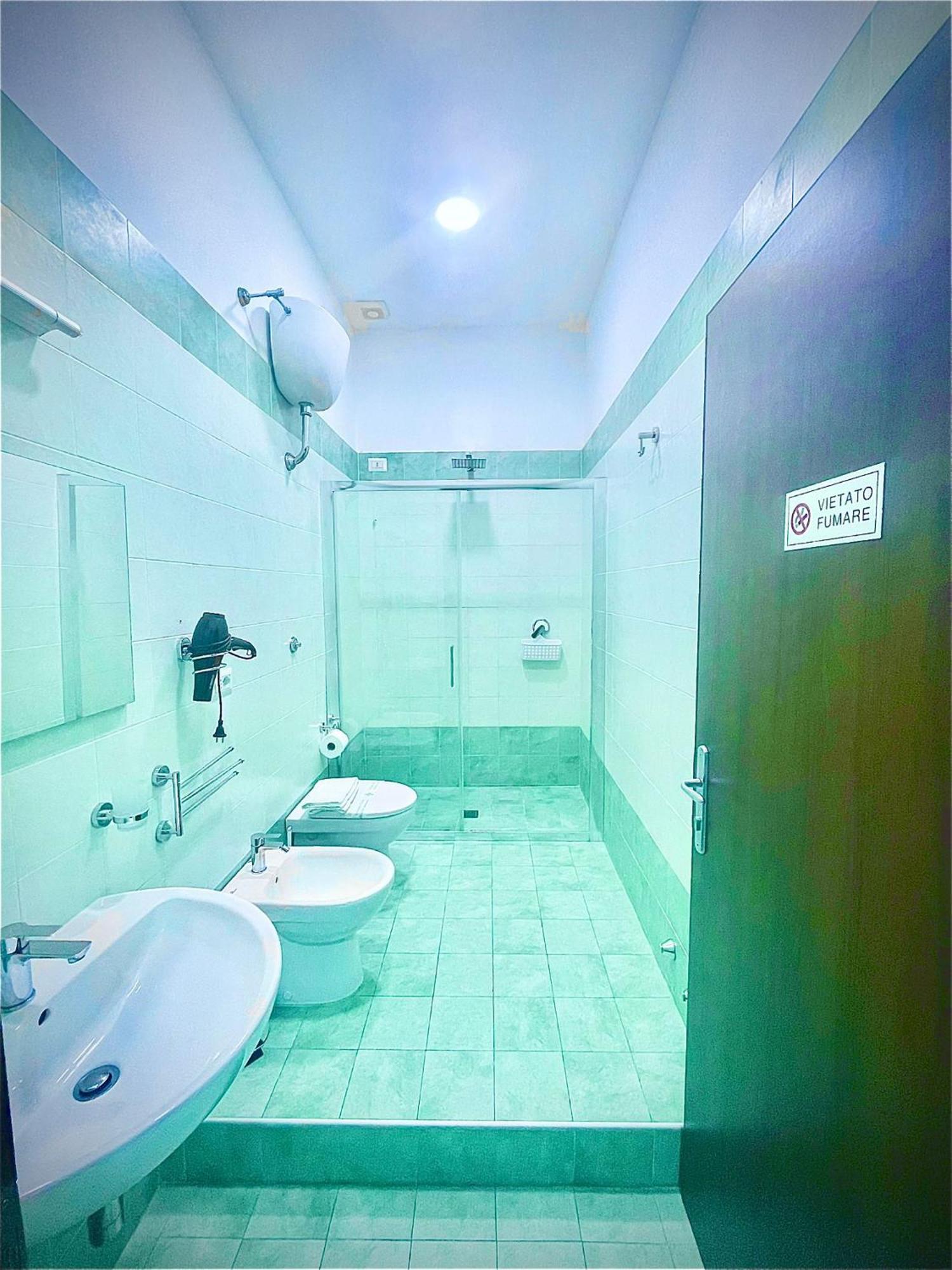 Rianna House B&B Neapol Zewnętrze zdjęcie
