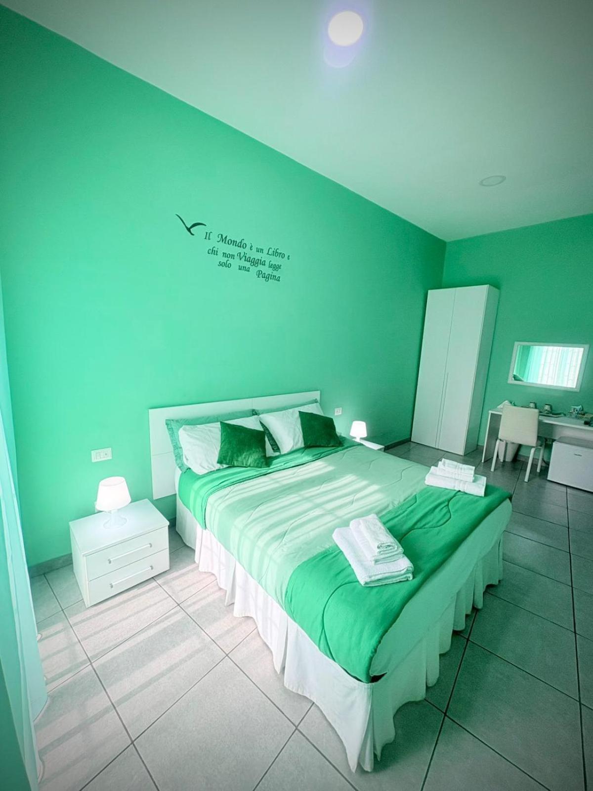 Rianna House B&B Neapol Zewnętrze zdjęcie